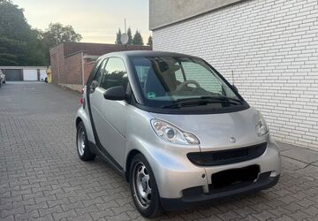 Smart ForTwo 135.000 km 4.000 &euro; Essen 45143