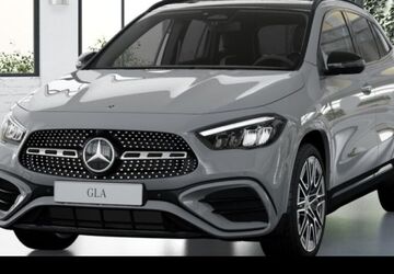 Mercedes-Benz GLA 200 14.000 km 45.490 &euro; Duisburg 47138