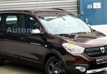 Dacia Lodgy 59.500 km 11.998 &euro; Ratingen 40880