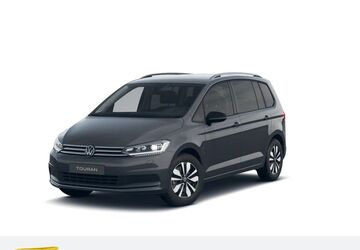 VW Touran 26.856 km 33.590 &euro; Bochum 44892