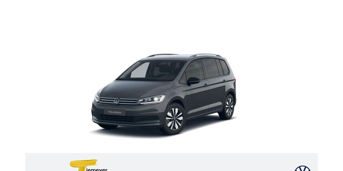 VW Touran 26.856 km 33.590 &euro; Bochum 44892