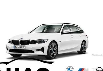 BMW 330 70.933 km 31.840 &euro; Gelsenkirchen 45897