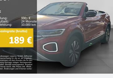 VW T-Roc 28.538 km 24.720 &euro; Duisburg 47059