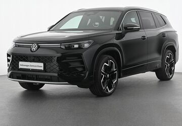 VW Tayron 9.999 km 53.980 &euro; Essen 45143