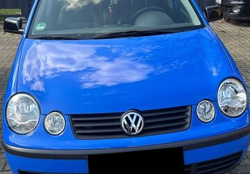 VW Polo 210.000 km 1.400 &euro; Oberhausen 46149