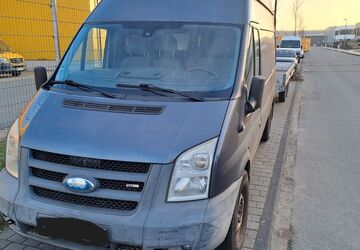 Ford Transit 230.000 km 5.800 &euro; Wuppertal 42329