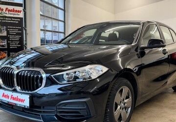 BMW 118 55.400 km 16.950 &euro; Wuppertal 42281