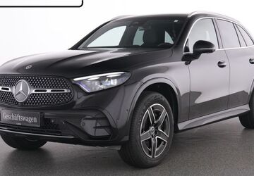 Mercedes-Benz GLC 400 8.900 km 70.885 &euro; Essen 45309