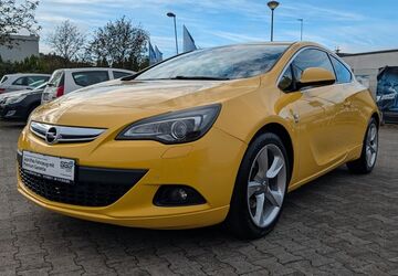 Opel Astra 98.943 km 8.999 &euro; Essen 45326