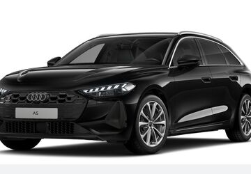 Audi A5 31.548 km 43.790 &euro; Bochum 44809