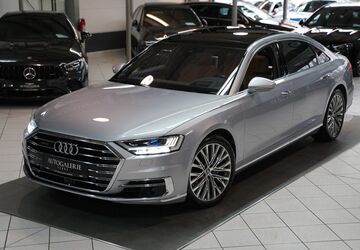 Audi A8 169.000 km 38.990 &euro; Herne 44652