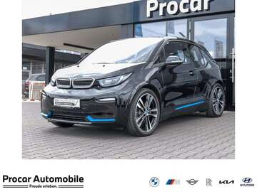 Gebrauchte BMW i3