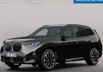 BMW X3 17.934 km 53.999 &euro; Essen 45141