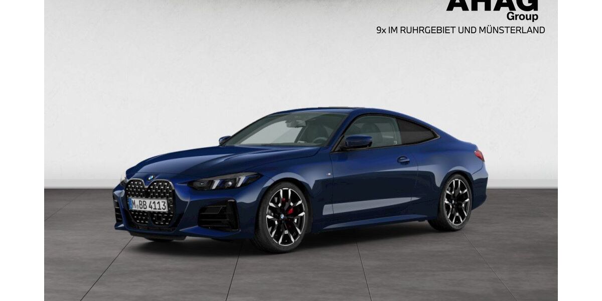 BMW 430 34.745 km 52.940 &euro; Gelsenkirchen 45897