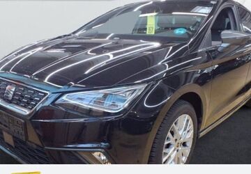 Seat Ibiza 23.407 km 22.470 &euro; Bochum 44809
