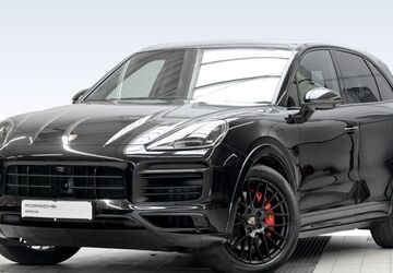 Porsche Cayenne 21.182 km 89.490 &euro; Wuppertal 42279