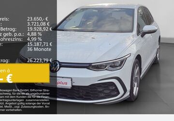 VW Golf 48.863 km 22.990 &euro; Dorsten 46284