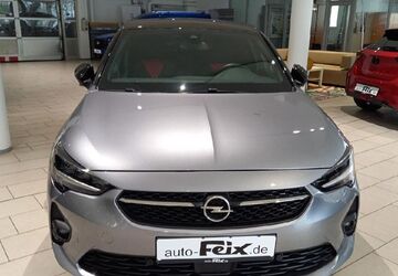 Opel Corsa 11.194 km 16.690 &euro; Bochum 44791