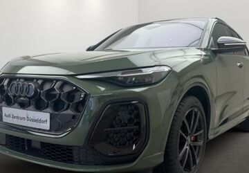 Audi SQ5 2.500 km 88.880 &euro; Essen 45143