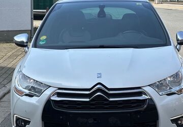 Citroen DS4 207.259 km 5.499 &euro; Essen 45276