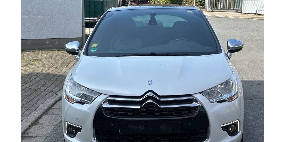 Citroen DS4 207.259 km 5.499 &euro; Essen 45276