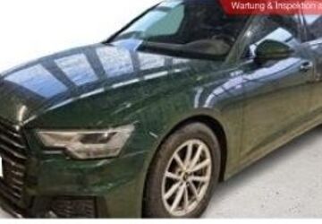 Audi A6 72.270 km 39.010 &euro; Moers-Hülsdonk 47441