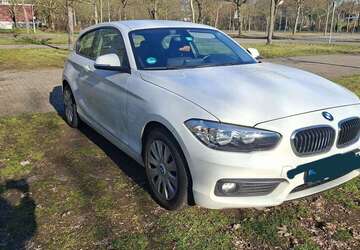 BMW 116 113.000 km 10.300 &euro; Duisburg, Stadt 47228