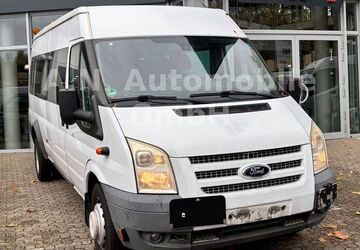 Ford Transit 208.300 km 6.900 &euro; Gladbeck 45968