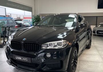 BMW X6 211.000 km 27.890 &euro; Oberhausen 46049