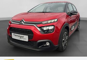 Citroen C3 31.835 km 11.280 &euro; Recklinghausen 45663