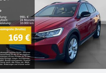 VW Taigo 25.400 km 22.560 &euro; Dorsten 46282