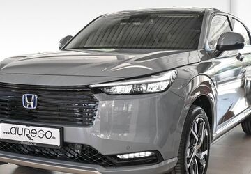 Honda HR-V 10.000 km 32.440 &euro; Wuppertal 42103