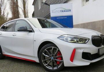 BMW 128 49.417 km 29.690 &euro; Wuppertal 42109
