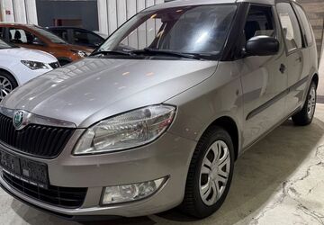 Skoda Roomster 149.900 km 3.950 &euro; Voerde 46562