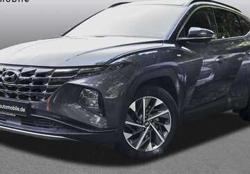 Hyundai TUCSON 41.738 km 25.880 &euro; Essen 45355