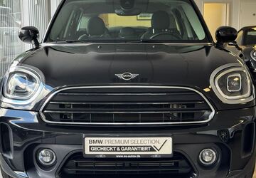 Mini Cooper Countryman 39.990 km 26.740 &euro; Mülheim an der Ruhr 45478