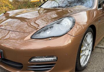 Porsche Panamera 173.234 km 17.300 &euro; Essen 45276