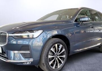 Volvo XC60 45.160 km 34.390 &euro; Recklinghausen 45659