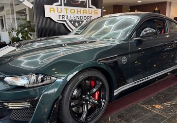 Ford Mustang 28.558 km 39.950 &euro; Essen 45139