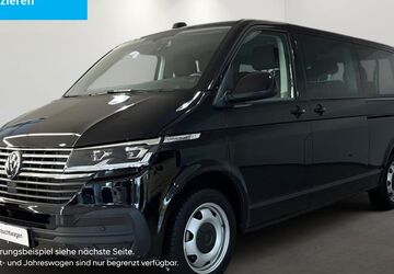 VW T6 Caravelle 20.686 km 49.900 &euro; Mülheim an der Ruhr 45481