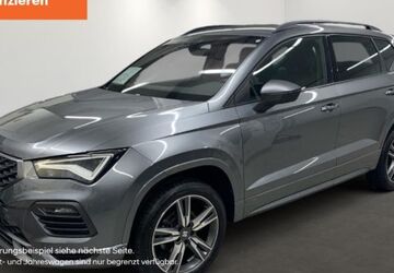 Seat Ateca 59.558 km 24.990 &euro; Essen 45307