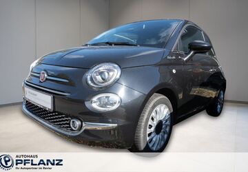 Fiat 500 13.535 km 12.985 &euro; Gelsenkirchen 45881