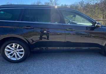 VW Passat Variant 120.000 km 14.000 &euro; Essen 45147