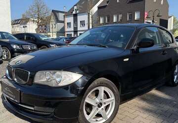 BMW 116 91.000 km 5.997 &euro; Herten 45699