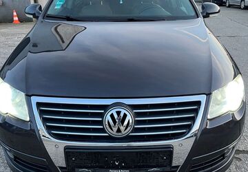 VW Passat 168.500 km 4.900 &euro; Essen 45326