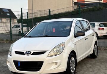 Hyundai i20 209.000 km 1.500 &euro; Velbert 42551