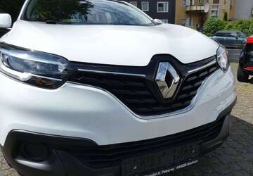 Renault Kadjar 72.400 km 9.750 &euro; Bochum 44809