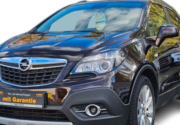 Opel Mokka 74.209 km 10.680 &euro; Duisburg 47249