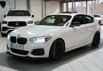 BMW M135 73.000 km 26.900 &euro; Herne 44652
