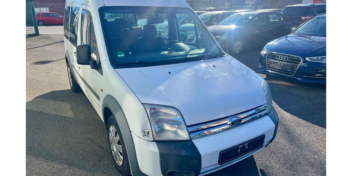 Ford Tourneo Connect 158.000 km 5.499 &euro; Recklinghausen 45663